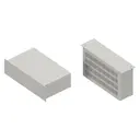 Fischer Elektronik VESA 3 260 V BL