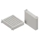Fischer Elektronik VESA 2 360 G DL