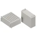 Fischer Elektronik VESA 4 360 G DL