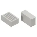 Fischer Elektronik VESA 4 280 V DL