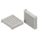 Fischer Elektronik VESA 2 360 G V L