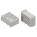 Fischer Elektronik VESA 4 300 G V L