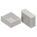 Fischer Elektronik VESA 4 360 L