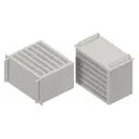 Fischer Elektronik VESA 6 360 G L