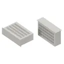 Fischer Elektronik VESA 3 280 L