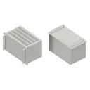 Fischer Elektronik VESA 6 260 G V DL