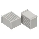 Fischer Elektronik VESA 6 360 G V L