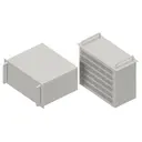 Fischer Elektronik VESA 5 360 G V BL
