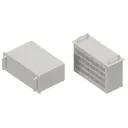 Fischer Elektronik VESA 4 280 G V BL