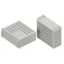 Fischer Elektronik VESA 4 360 G L