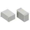 Fischer Elektronik VESA 5 300 G V BL