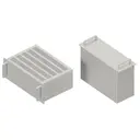 Fischer Elektronik VESA 4 300 G V DL
