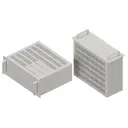 Fischer Elektronik VESA 4 360 G V L