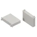 Fischer Elektronik VESA 2 300 G V