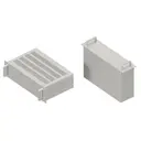 Fischer Elektronik VESA 3 280 G DL