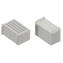 Fischer Elektronik VESA 5 260 G DL