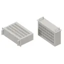 Fischer Elektronik VESA 3 280 G V L