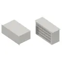 Fischer Elektronik VESA 4 260 V BL