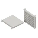 Fischer Elektronik VESA 1 360 G V BL