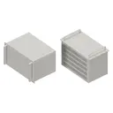 Fischer Elektronik VESA 6 300 G V BL