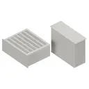 Fischer Elektronik VESA 4 360 DL