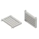 Fischer Elektronik VESA 1 280 G V L