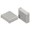 Fischer Elektronik VESA 3 360 G L