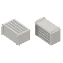 Fischer Elektronik VESA 5 260 G V L