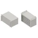Fischer Elektronik VESA 5 260 G V BL