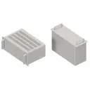 Fischer Elektronik VESA 4 280 G DL