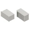 Fischer Elektronik VESA 5 260 V BL