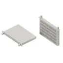 Fischer Elektronik VESA 1 300 G V BL