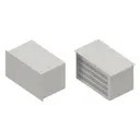 Fischer Elektronik VESA 6 260 V BL