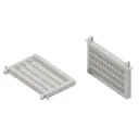 Fischer Elektronik VESA 1 260 G V L