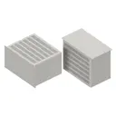 Fischer Elektronik VESA 6 360 V L