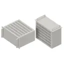 Fischer Elektronik VESA 5 360 G L