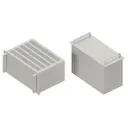 Fischer Elektronik VESA 5 300 G V DL
