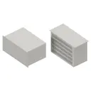 Fischer Elektronik VESA 5 300 V BL