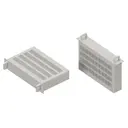Fischer Elektronik VESA 2 280 G V L
