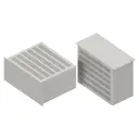 Fischer Elektronik VESA 5 360 V L