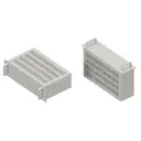 Fischer Elektronik VESA 3 260 G V L