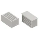 Fischer Elektronik VESA 5 260 V L