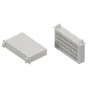 Fischer Elektronik VESA 2 260 G V BL