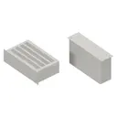Fischer Elektronik VESA 3 260 DL