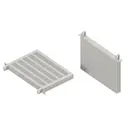 Fischer Elektronik VESA 1 300 G V DL