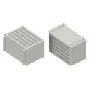 Fischer Elektronik VESA 6 300 G V L