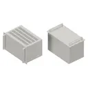 Fischer Elektronik VESA 6 280 G V DL