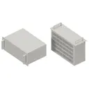 Fischer Elektronik VESA 4 300 G V BL