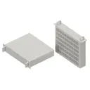 Fischer Elektronik VESA 2 360 G V BL