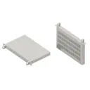 Fischer Elektronik VESA 1 280 G V BL